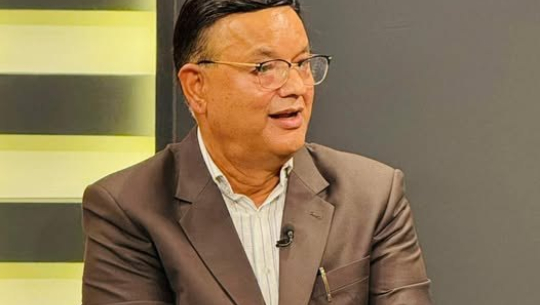 नेपाली काँग्रेसले अपनाउनुपर्ने सुधार रणनीतिबारे डाक्टर रणबहादुर रावलको टिप्पणी