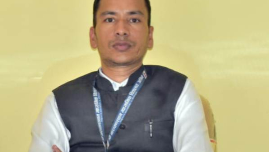 सम्झनामा एसएलसीको नतिजा