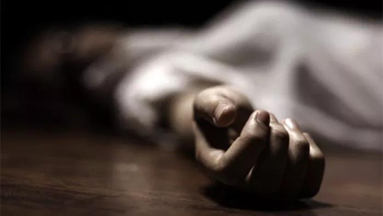 डोटीमा युवती मृत फेला, हत्या आशंकामा श्रीमान प्रहरीको नियन्त्रणमा