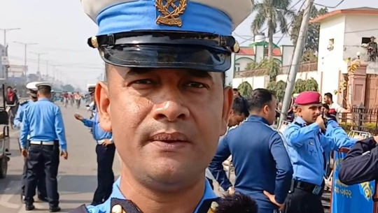 भ्रष्टाचार मुद्दापछि कैलालीका प्रहरी इन्स्पेक्टर पन्त निलम्बित