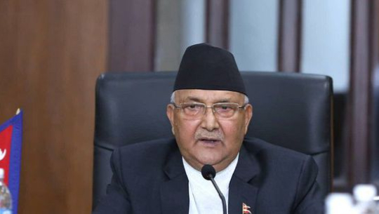 PM addresses Democracy Day Commemoration, expresses commitment to overcoming hurdles created against journey for prosperity