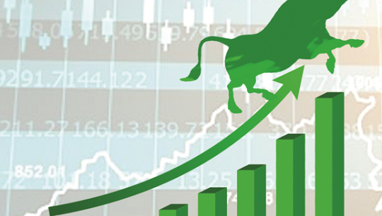 नेप्से परिसूचकमा चार महिनायताकै उच्च रकमको कारोबार