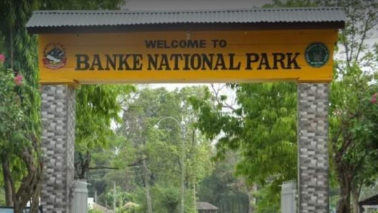 पर्यटकको पर्खाइमा बाँके निकुञ्ज