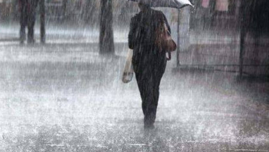 जुलाई’मा औसतभन्दा कम वर्षा 