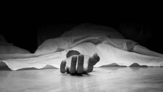 Man was found dead after going to his friend's house in Kanchanpur