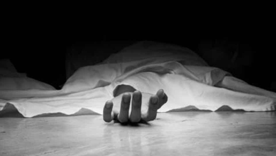 टीकापुरमा एक पुरुष मृत फेला