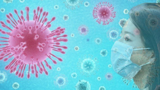 देशभर पछिल्लो २४ घण्टामा थप ३५१ जनामा कोरोना सङ्क्रमण पुष्टि