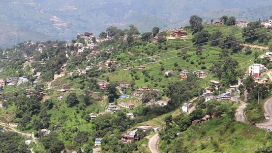 Prohibitory order extended in Doti for a week
