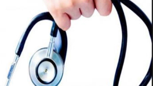 स्तन तथा पाठेघर मुखको क्यान्सर शिविर