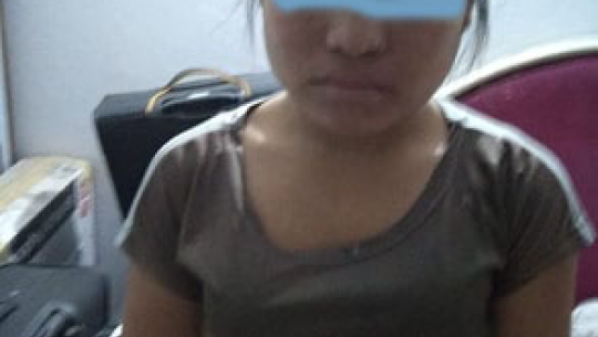 सुदूरपश्चिमेली नेपाली समाजद्धारा भारतको एक घरमा बन्दी बनाईएकी नेपाली युवतीको उद्दार