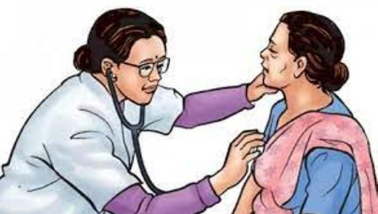 सांकेतिक तस्बिर