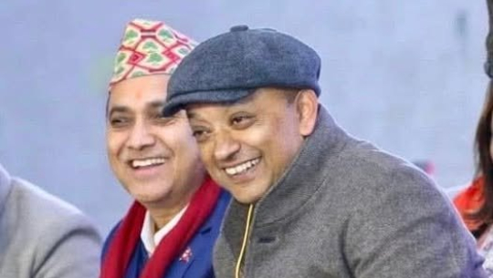 काँग्रेस विशेष महाधिवेशन: मतदान राति ८ बजेबाट