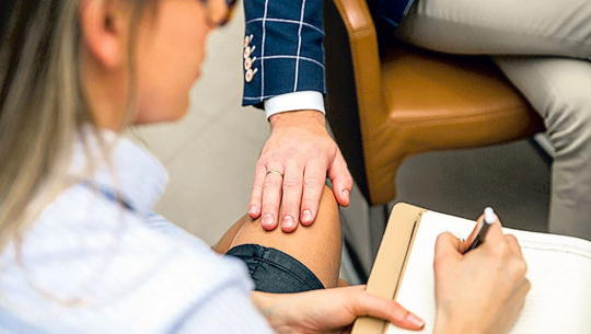 गलत छुवाइले बालबालिकाको मनोविज्ञानमा असर