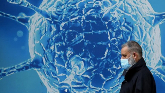 ओमिक्रोन भित्रिन नदिन सीमा नाकामा उच्च सतर्कता