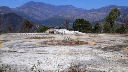 सुदूर पहाडमा थपिए ट्रायल सेन्टर, छैनन् सञ्चालनमा