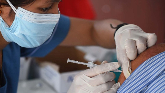 मधेस प्रदेशका चार जिल्लाका ३२ हजारलाई घरघरमा कोरोना खोप