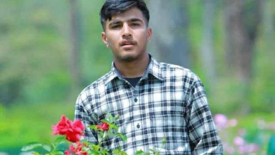 कैलाली बहुमुखी क्याम्पसका विद्यार्थी दिनेशराज जोशी एक सातादेखि बेपत्ता 