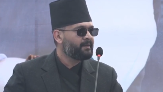 सुदूरपश्चिम बनेको सपना देखेको थिएँ: बालेन शाह