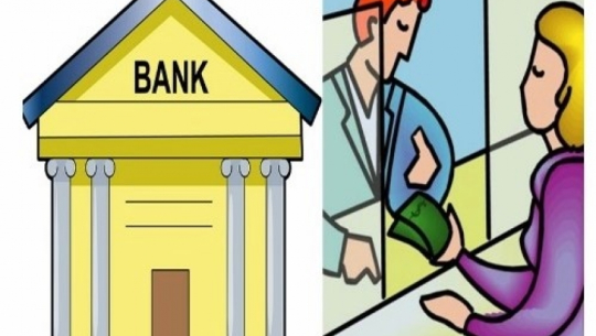स्थानीय तहमा बैक नहुँदा कामकाज प्रभावित