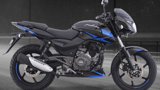 Three 'Pulsars' stolen from motorcycle showroom in Kanchanpur