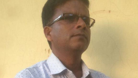 रासस सुदूरपश्चिम प्रमुख भट्टलाई वासु रिमाल ‘यात्री’ स्मृति पुरस्कार