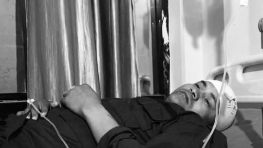 धनगढी झडपः घाईते इन्सपेक्टर र असईको सेती अस्पतालमा उपचार हुँदै, अवस्था गम्भीर  