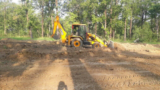 खुल्ला प्रतिस्पर्धाबाट योजना कार्यान्वयन गर्ने निर्देशन कैलालीका स्थानीय तहले टेरेनन