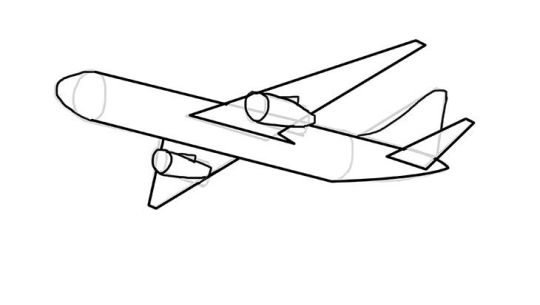 Foreign nationals returning home via chartered aircrafts
