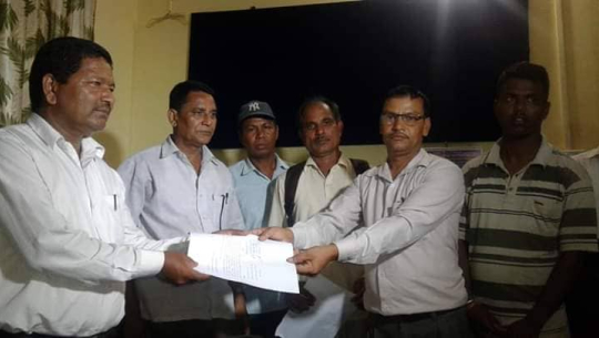 सुदूरपश्चिममा मल आपूर्तिको माग गर्दै तीन दिने अल्टिमेटम