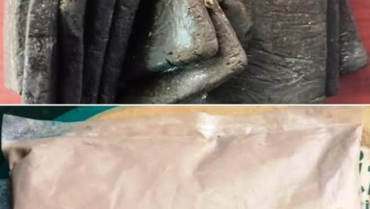 11 arrested with heroin and hashish in single-day operation in Dhangadhi