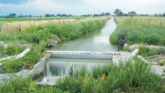 Irrigation scarcity hampers agriculture in fertile Kanchanpur plains