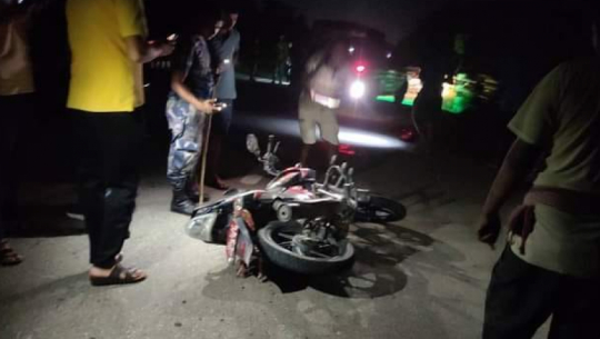 मादकपदार्थ सेवन गर्ने १०४ जनालाई कारबाही, ६३ हजार जरिबाना असुल