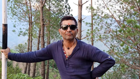 सुदूरका बासुदेव, जो धनगढीबाट यात्रा सुरु गरेर नेपाली राष्ट्रिय क्रिकेट टीमको छनोटकर्तासम्म पुगे