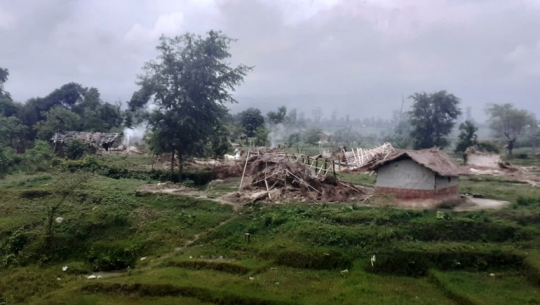 कैलालीको हरैयालाई विशेष आर्थिक क्षेत्र बनाइने