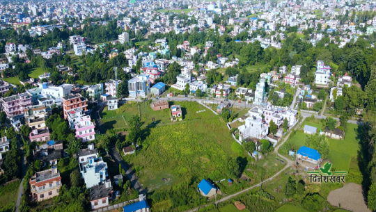 धनगढीमा खपिनसक्नु गर्मी, दैनिक ५ मेगावाटले बढ्यो विद्युत खपत