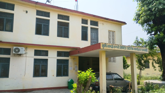सुदूरपश्चिममा मलको माग उच्च, आपूर्ति न्यून