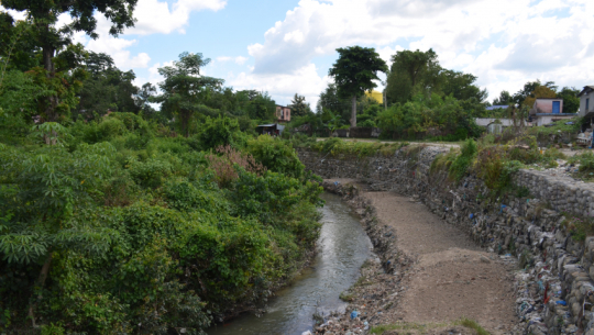 Dhangadhi to Develop 'Green Belt' Corridors Along River Banks