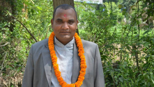 व्यवसायीलाई राहत प्याकेज उपलब्ध नभए पलायन हुने खतरा : संयोजक पनेरु
