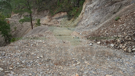 अछाममा सब–ईन्जिनियरले घुस खाएको तीन लाख रकम फिर्ता गराईयो