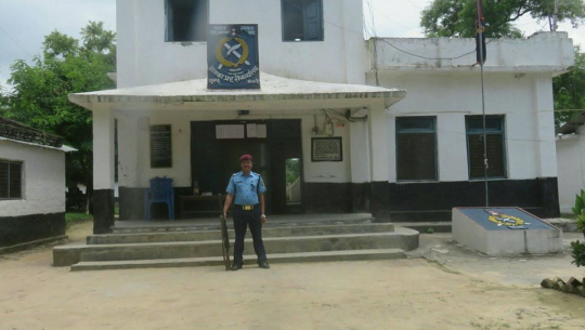 कैलालीमा युवक हत्या आरोपमा चार जना पक्राउ