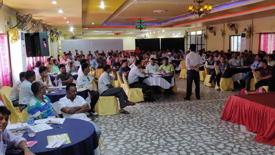 नयाँ कर नीतिले चौतर्फी अन्यौलता