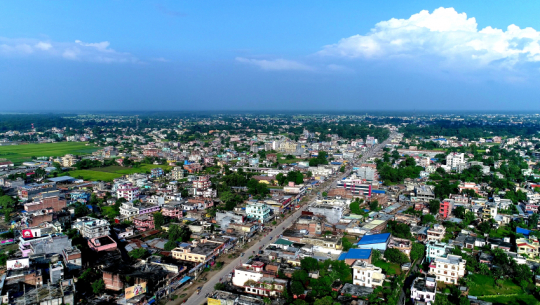 कैलालीमा चुनावका दिन अत्यावश्यक बाहेकका सवारी साधन चलाउन निषेध