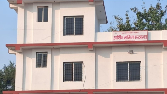 आर्थिक वर्ष सुरु भएको ८१ दिनपछि आज बजेट ल्याउँदै सुदूरपश्चिममा सरकार