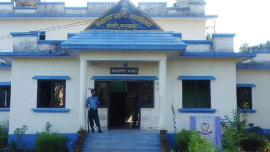 कञ्चनपुरमा युवतीमाथि सामुहिक बलात्कार, दुई जना पक्राउ