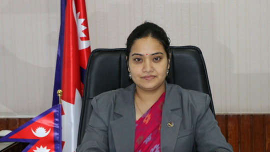 Minister Rawal to Visit Sudurpaschim to Hear Public Complaints