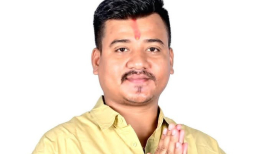 Santosh Khadka elected open central member of FNCCI