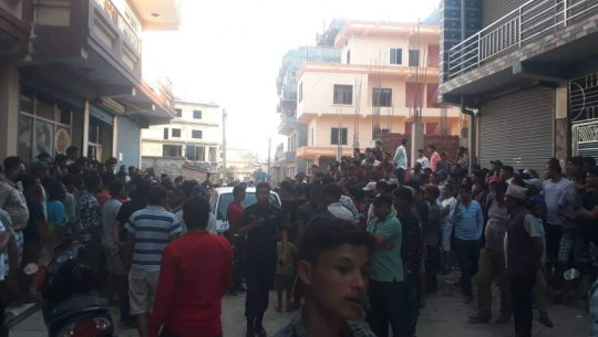 फाईल फोटो 