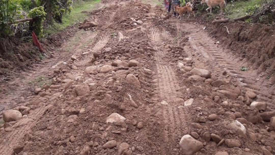 घोडाघोडी नगरपालिकाले डल्लो बजेट राखेर लाखौँ घोटाला गरेको आरोप