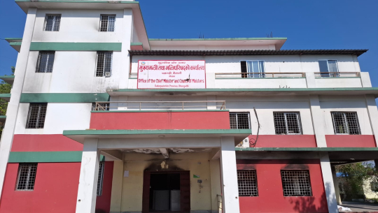 सरुवा नगरेपछि प्रदेश सरकार विरुद्ध कर्मचारीले उच्च अदालत गुहारे