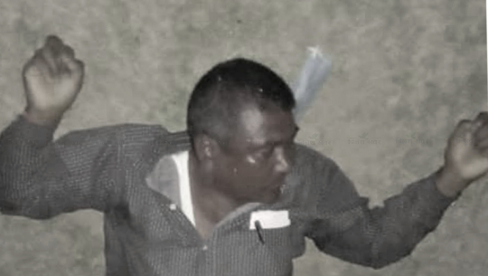 Kallu Rana, chairperson of Krishnapur Municipality ward no. 7 passed away on Tuesday